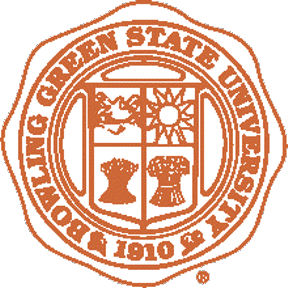 [Seal of Bowling Green State University]