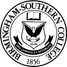 [Seal of Birmingham-Southern College]