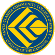 [Seal of College of the Canyons]