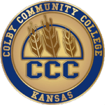 [Seal of Colby Community College]