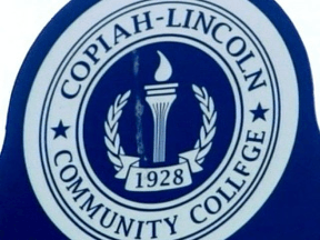 [Seal of Copiah-Lincoln Community College]