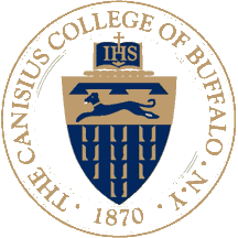 [Seal of Canisius College]