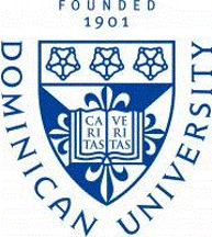 [Dominican University seal]
