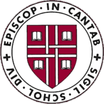 [Seal of Episcopal Divinity School]