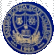 [Seal of Eastern Florida State College]