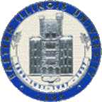 [Eastern Illinois University seal]