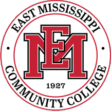 [Seal of East Mississippi Community College]