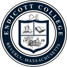 [Seal of Endicott College]