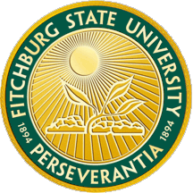 [Seal of Fitchburg State University]