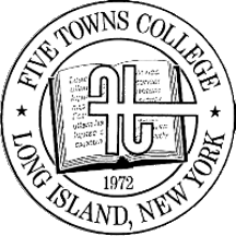 [Seal of Five Towns College]
