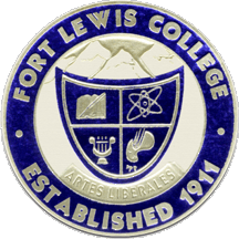 [Seal of Fort Lewis College]