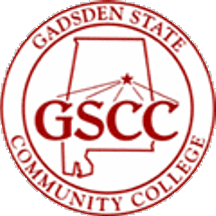 [Seal of Gadsden State Community College]