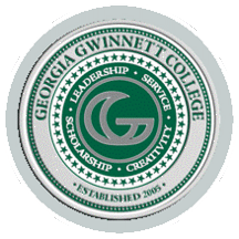 [Seal of Georgia Gwinnett College]