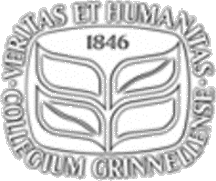 [Seal of Grinnell College]