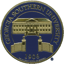 [Seal of Georgia Southern University]