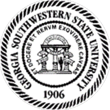 [Seal of Georgia Southwestern State University]