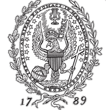 [Seal of Georgetown University]