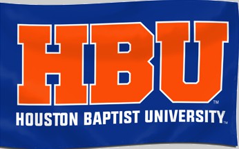 HOUSTON — Houston Baptist University (HBU) announced former major