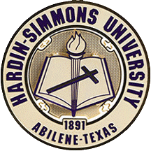 [Seal of Hardin-Simmons University]