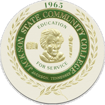 [Seal of Jackson State Community College]