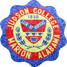 [Seal of Judson College]