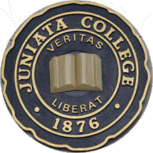 [Seal of Juniata College]