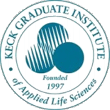 [Seal of Keck Graduate Institute]