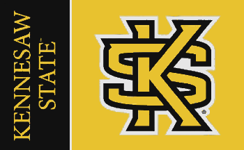 Kennesaw State University KSU Owls NCAA Logo Enamel Made of Metal (Lapel  Pin) | eBay