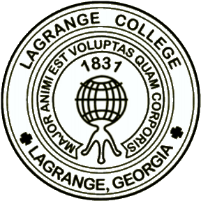[Seal of LaGrange College]