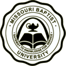 [Seal of Missouri Baptist University]