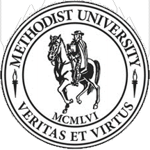 [Seal of Methodist University]