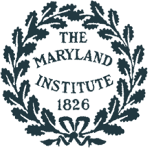 [Seal of Maryland Institute College of Art]