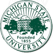 [Seal of Michigan State University]