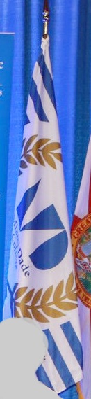 [Flag of Miami-Dade College]