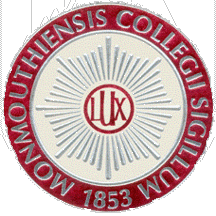 [Monmouth College seal]