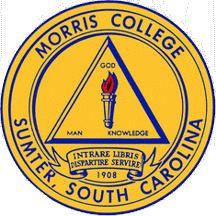[Seal of Morris College]