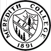 [Seal of Meredith College]