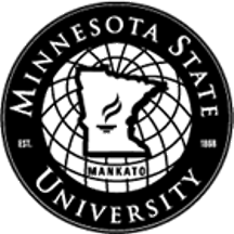 [Seal of Minnesota State University Mankato]