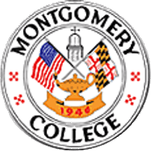 [Seal of Montgomery College]