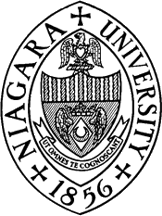 [Seal of Niagara University]