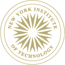 [Seal of New York Institute of Technology]