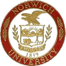[Seal of Norwich University]