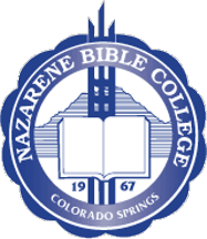 [Seal of Nazarene Bible College]