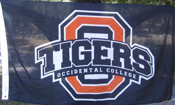 [Occidental College]