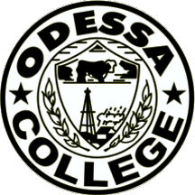 [Seal of Odessa College]