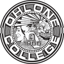 [Seal of Ohlone College]