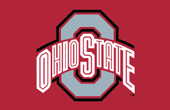 [Sports flag of Ohio State Universitye]