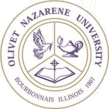 [Olivet Nazarene University seal]