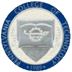 [Seal of Pennsylvania College of Technology]