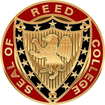 [Seal of Reed College]